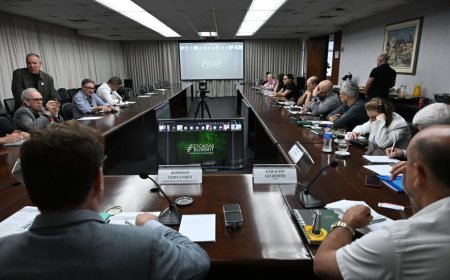 Câmara da Comunicação amplia parceria entre setores 