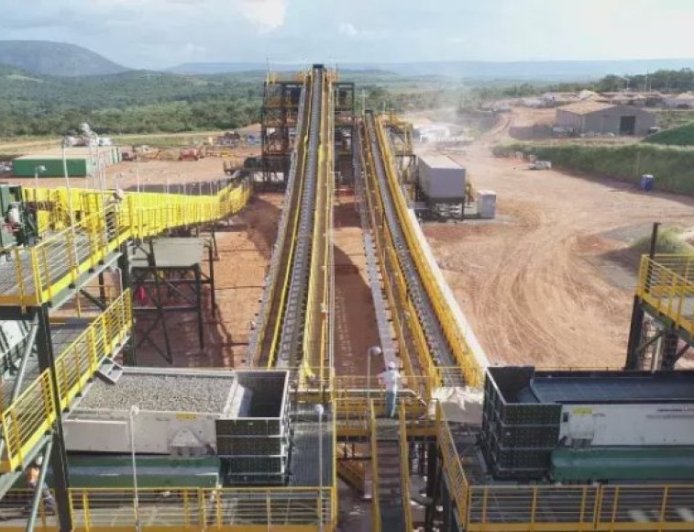 Sigma Lithium anuncia recurso judicial e denuncia nova onda de “fake news” após resultados recordes