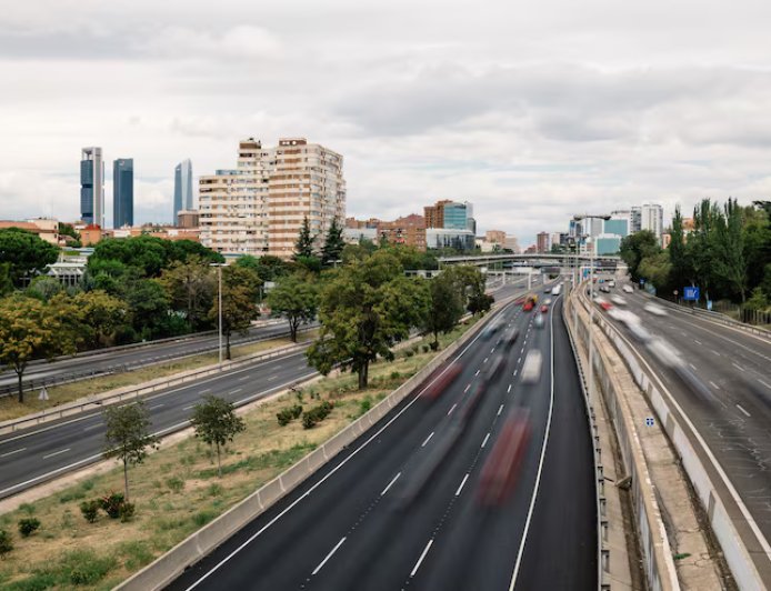 Rodovias de Minas terão radares com leitura automática de placas a partir de junho