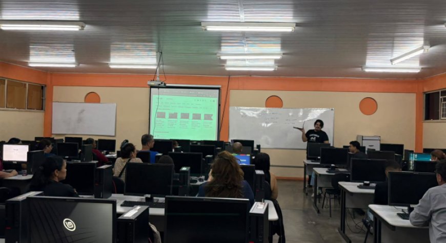 PBH abre 6 mil vagas para cursos gratuitos de tecnologia em Belo Horizonte