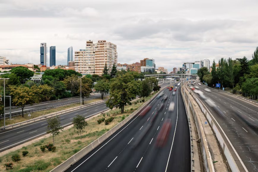 Rodovias de Minas terão radares com leitura automática de placas a partir de junho