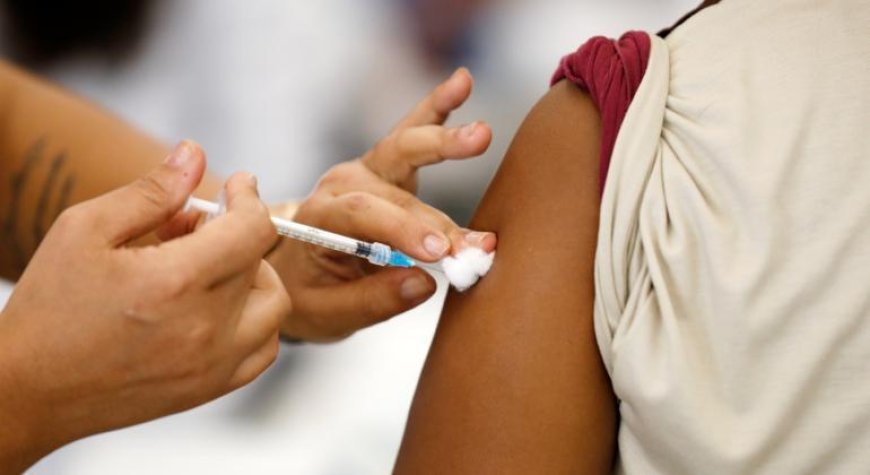 BH abre 22 centros de saúde neste sábado para vacinação contra a gripe