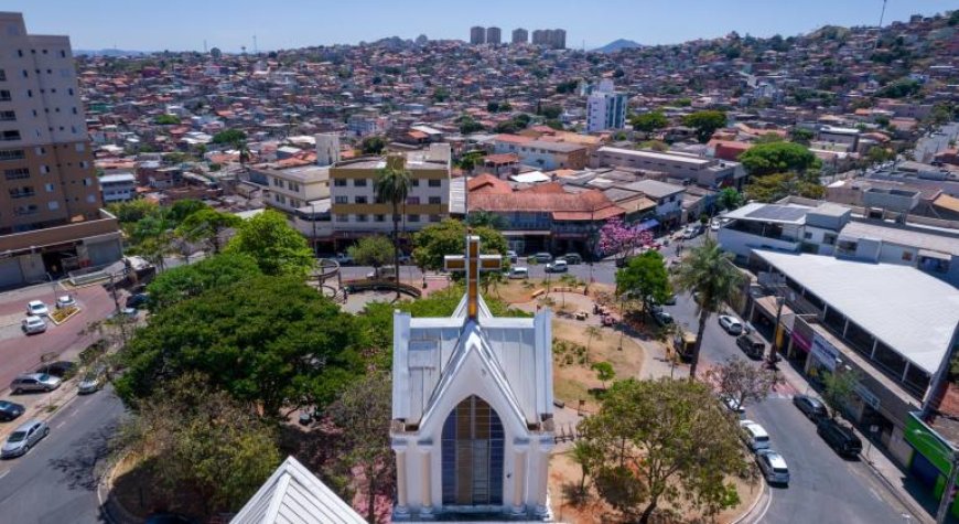 Programa Perto de Casa realiza encontro com moradores do bairro São Geraldo neste domingo