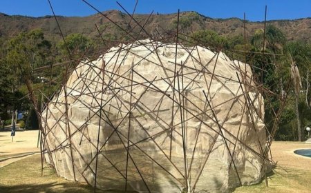 ArcelorMittal anuncia patrocínio ao Parque do Palácio, um dos principais centros de arte, lazer e cultura de Belo Horizonte