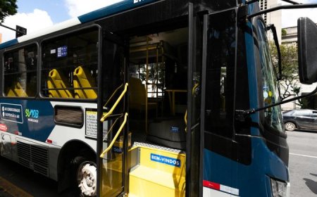 PBH autoriza retorno emergencial de ônibus após incêndio e mantém operação das linhas