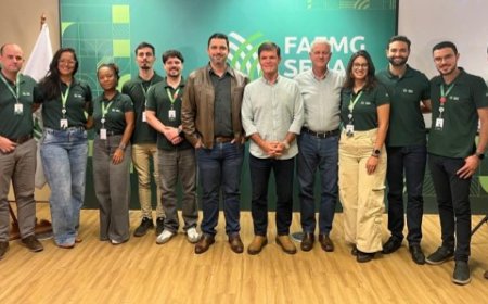 INAES apresenta planejamento estratégico