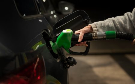 Preço médio da gasolina em BH registra queda, mas valor ainda chega a R$ 6,89 em alguns postos