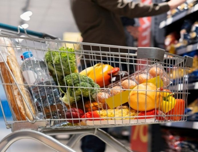 Enchentes derrubam consumo na Zona da Mata