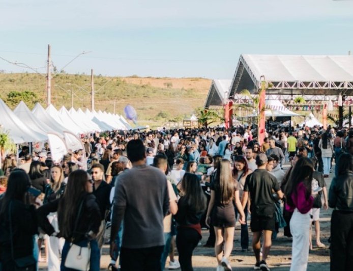 Festival faz sucesso em 13 municípios