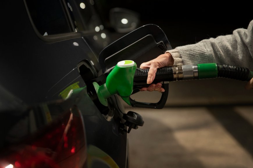 Preço médio da gasolina em BH registra queda, mas valor ainda chega a R$ 6,89 em alguns postos