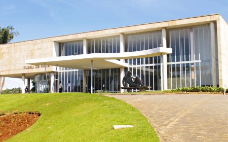 Férias nos Museus Pampulha têm programação gratuita para crianças e famílias em BH