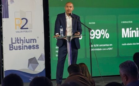 Sigma Lithium apresenta resultados de monitoramento ambiental independente e reforça compromisso com o desenvolvimento do Vale do Jequitinhonha
