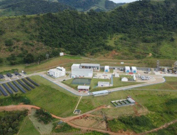 Centro Pré-Sal instalado em Itajubá