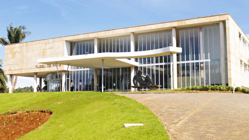 Férias nos Museus Pampulha têm programação gratuita para crianças e famílias em BH