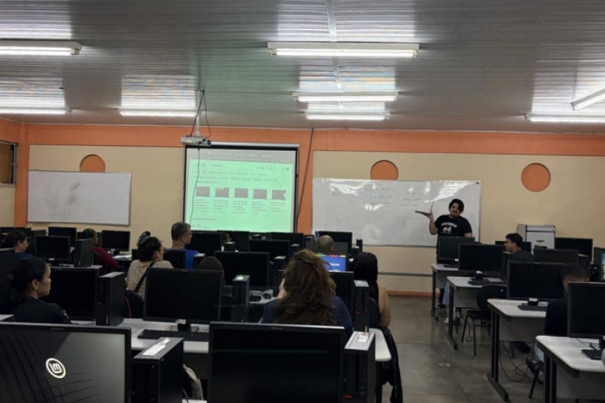 PBH abre 70 vagas para cursos gratuitos de tecnologia com início imediato